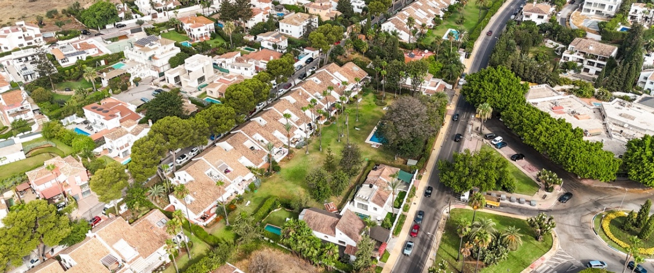 Wiederverkauf - apartment - Marbella - Nueva Andalucía