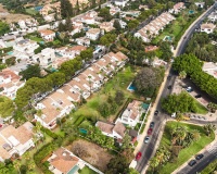 Wiederverkauf - apartment - Marbella - Nueva Andalucía