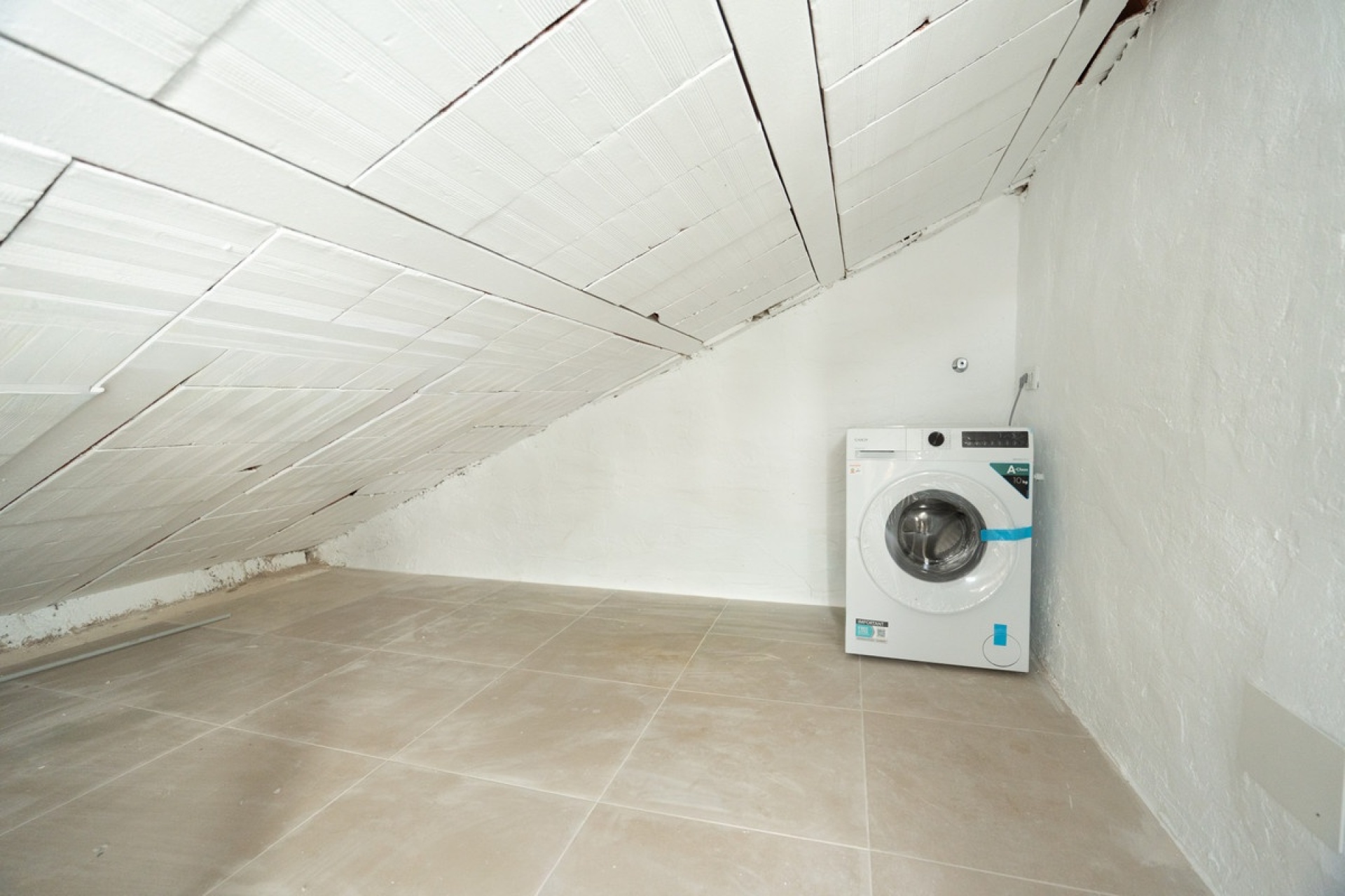 Wiederverkauf - apartment - Marbella - Nueva Andalucía