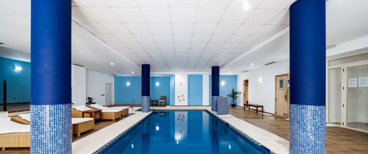 Wiederverkauf - apartment - Marbella - Nueva Andalucía