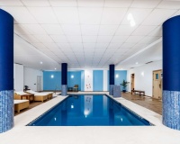 Wiederverkauf - apartment - Marbella - Nueva Andalucía