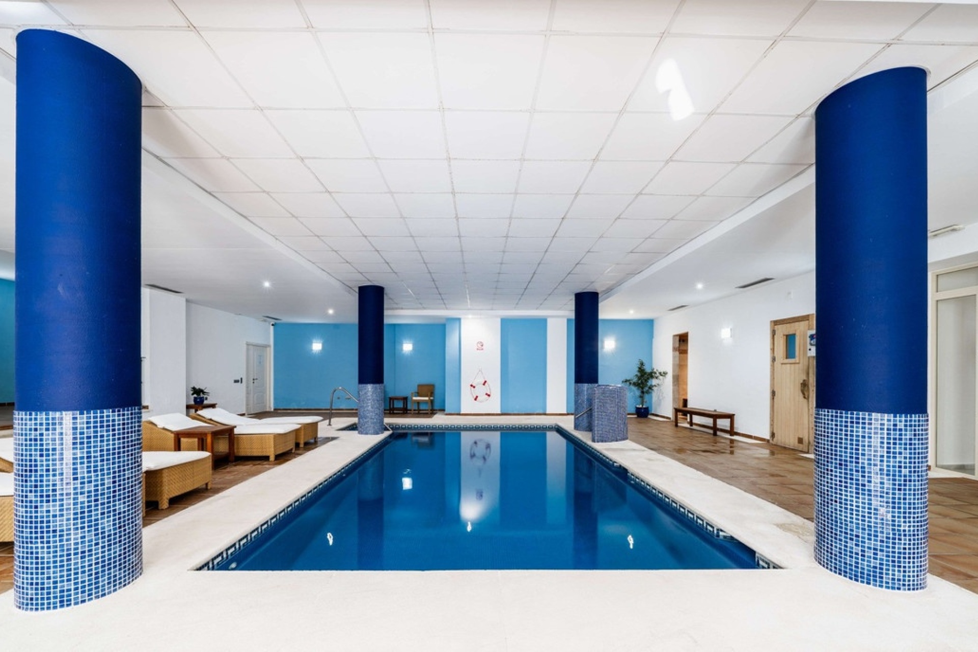 Wiederverkauf - apartment - Marbella - Nueva Andalucía