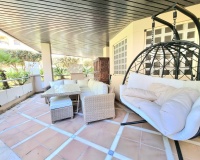 Wiederverkauf - apartment - Marbella - Nueva Andalucía