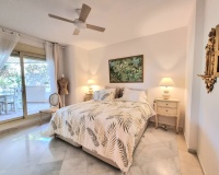 Wiederverkauf - apartment - Marbella - Nueva Andalucía