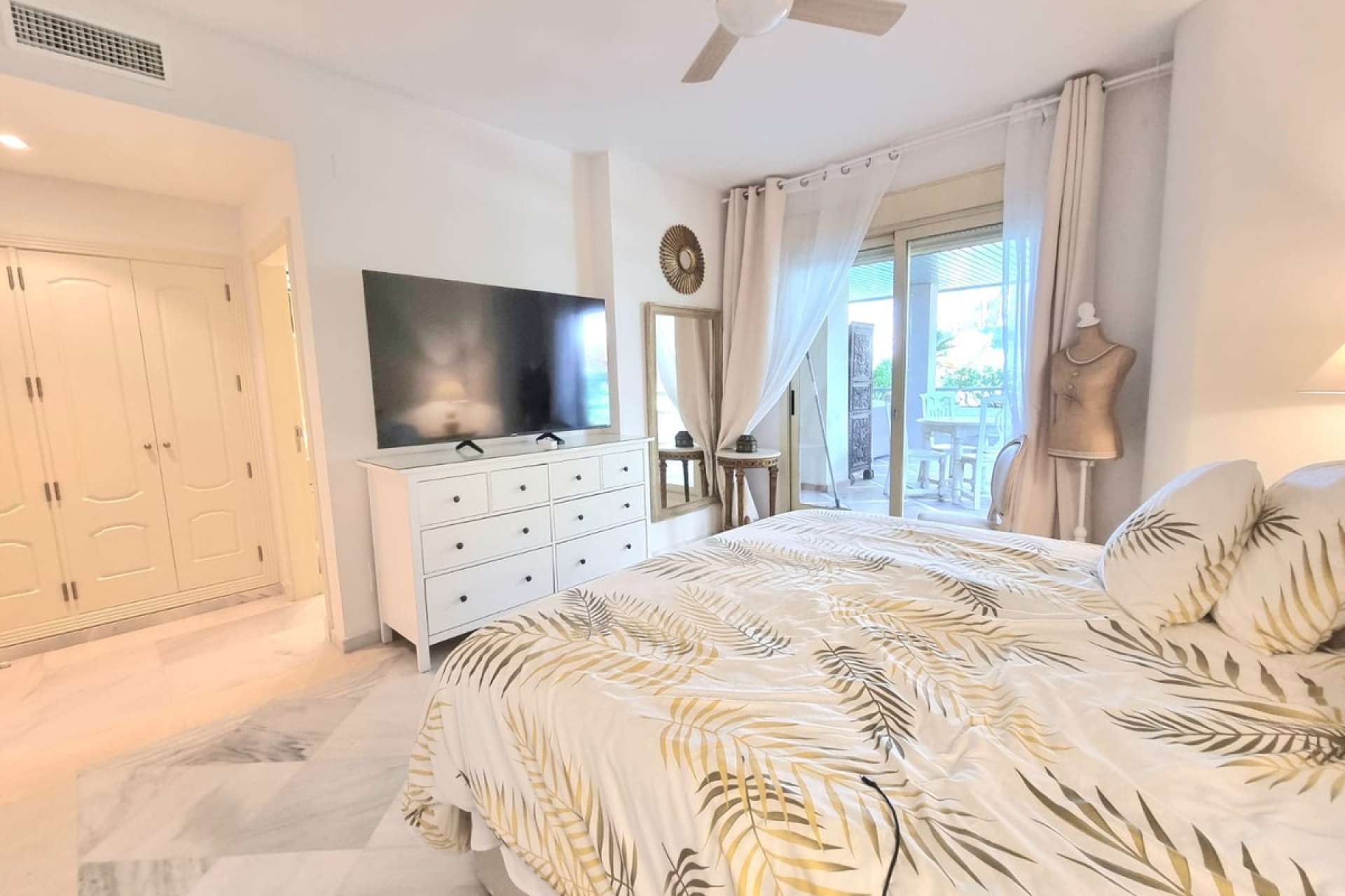 Wiederverkauf - apartment - Marbella - Nueva Andalucía