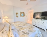 Wiederverkauf - apartment - Marbella - Nueva Andalucía