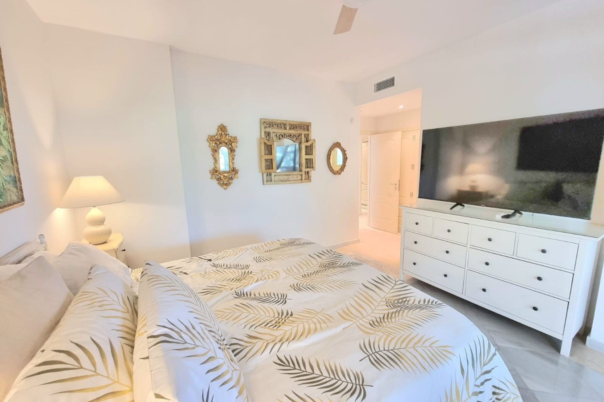 Wiederverkauf - apartment - Marbella - Nueva Andalucía
