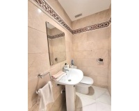 Wiederverkauf - apartment - Marbella - Nueva Andalucía