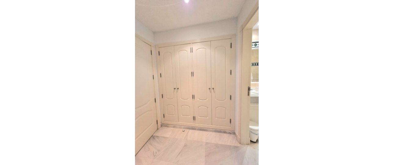 Wiederverkauf - apartment - Marbella - Nueva Andalucía