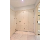Wiederverkauf - apartment - Marbella - Nueva Andalucía