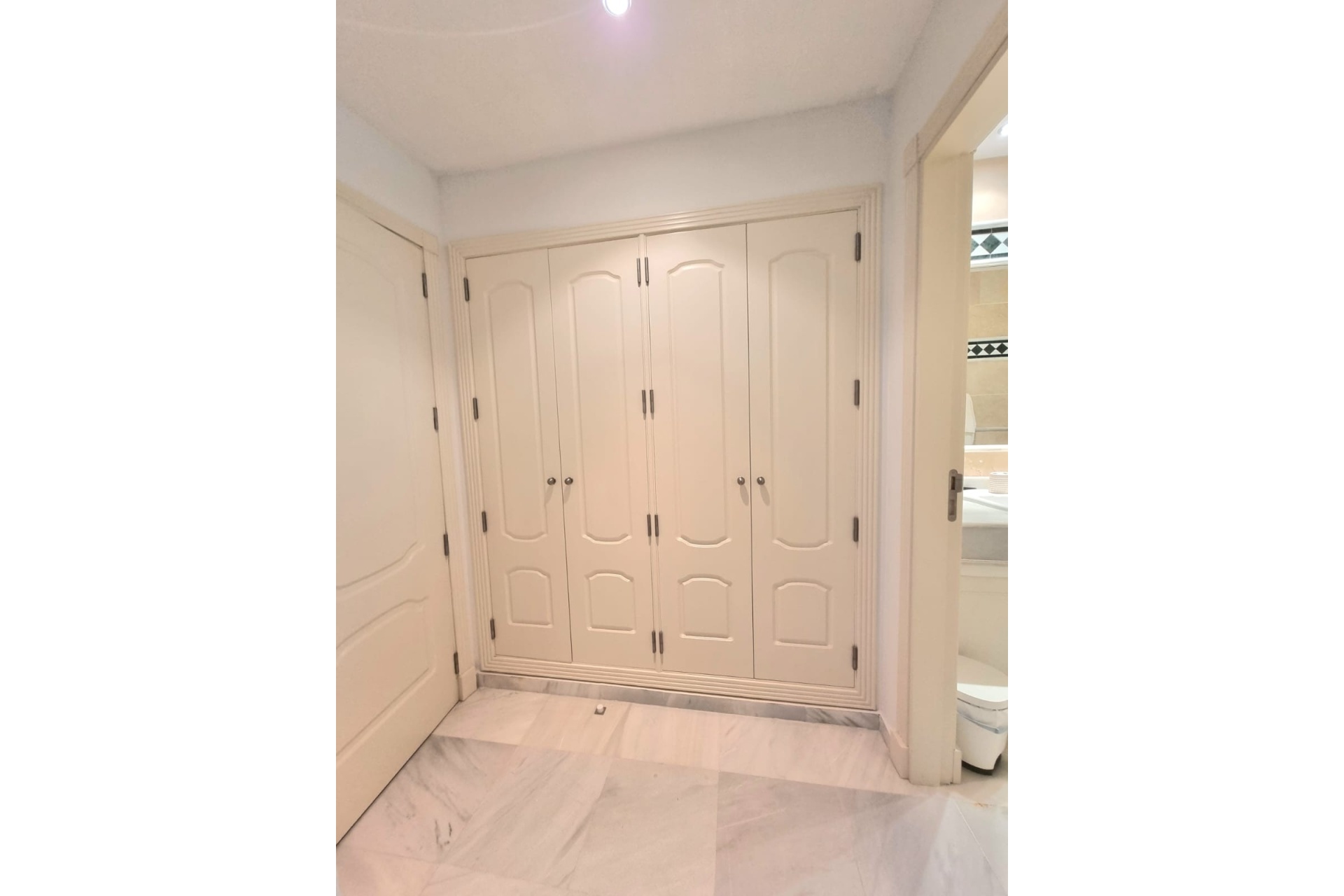 Wiederverkauf - apartment - Marbella - Nueva Andalucía