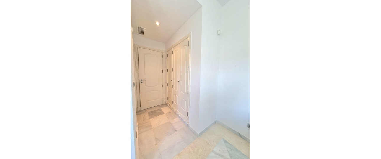 Wiederverkauf - apartment - Marbella - Nueva Andalucía