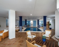 Wiederverkauf - apartment - Marbella - Nueva Andalucía