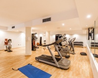 Wiederverkauf - apartment - Marbella - Nueva Andalucía