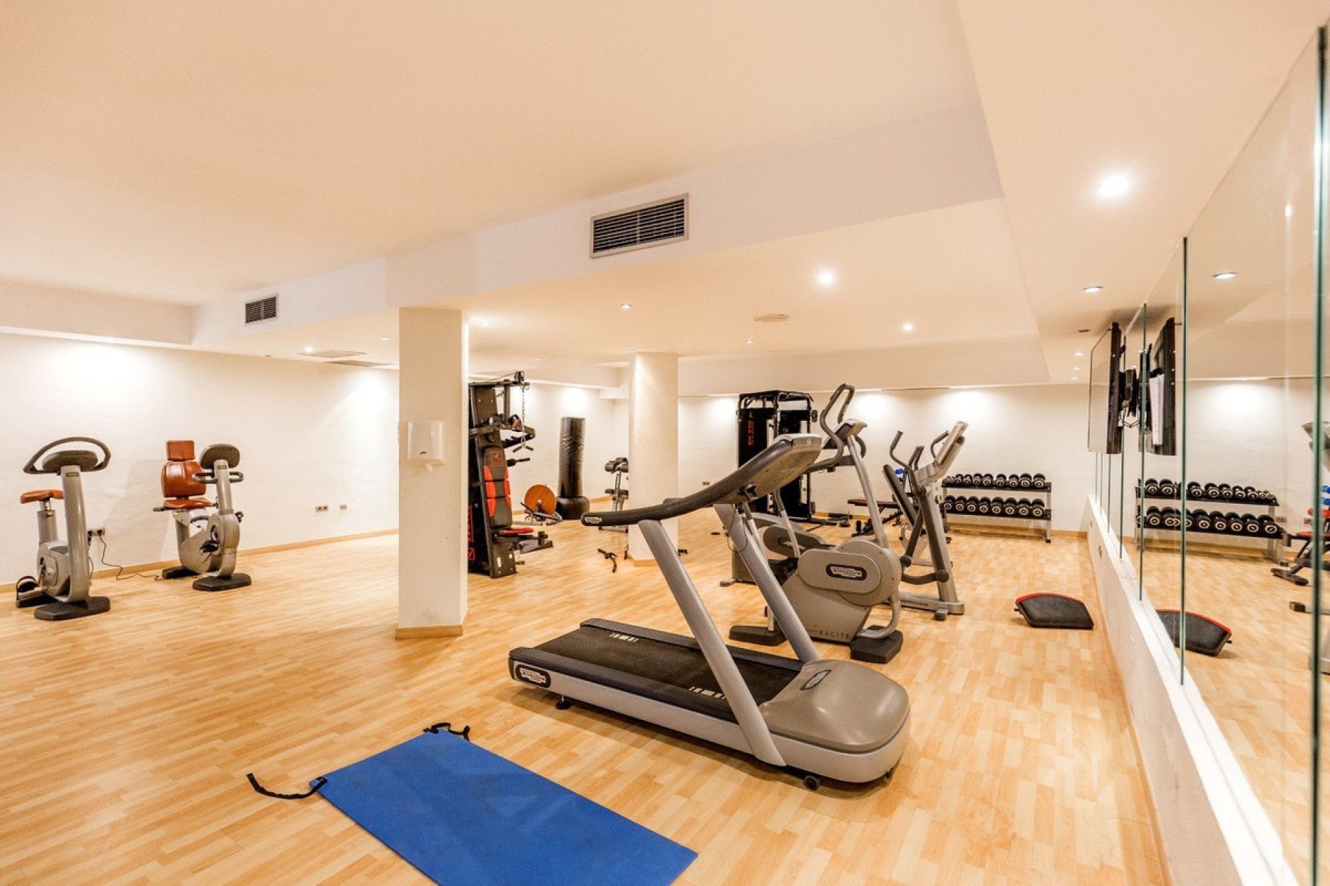 Wiederverkauf - apartment - Marbella - Nueva Andalucía