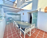 Wiederverkauf - apartment - Marbella - Nueva Andalucía
