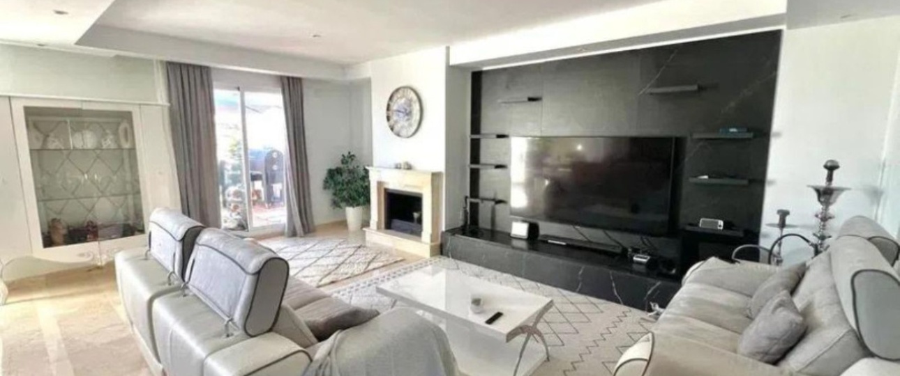 Wiederverkauf - apartment - Marbella - Nueva Andalucía