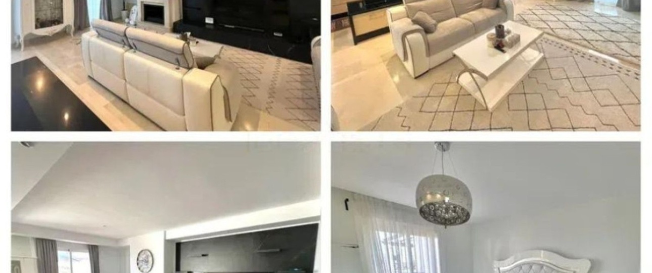 Wiederverkauf - apartment - Marbella - Nueva Andalucía