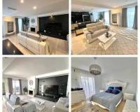 Wiederverkauf - apartment - Marbella - Nueva Andalucía