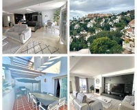 Wiederverkauf - apartment - Marbella - Nueva Andalucía