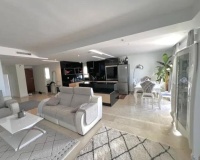 Wiederverkauf - apartment - Marbella - Nueva Andalucía