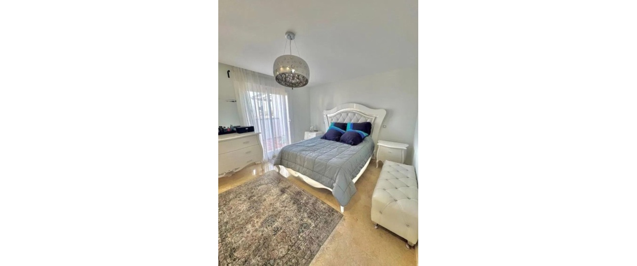 Wiederverkauf - apartment - Marbella - Nueva Andalucía