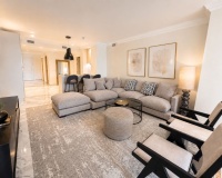 Wiederverkauf - apartment - Marbella - Nueva Andalucía