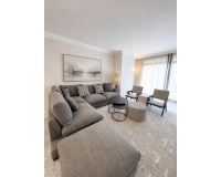 Wiederverkauf - apartment - Marbella - Nueva Andalucía