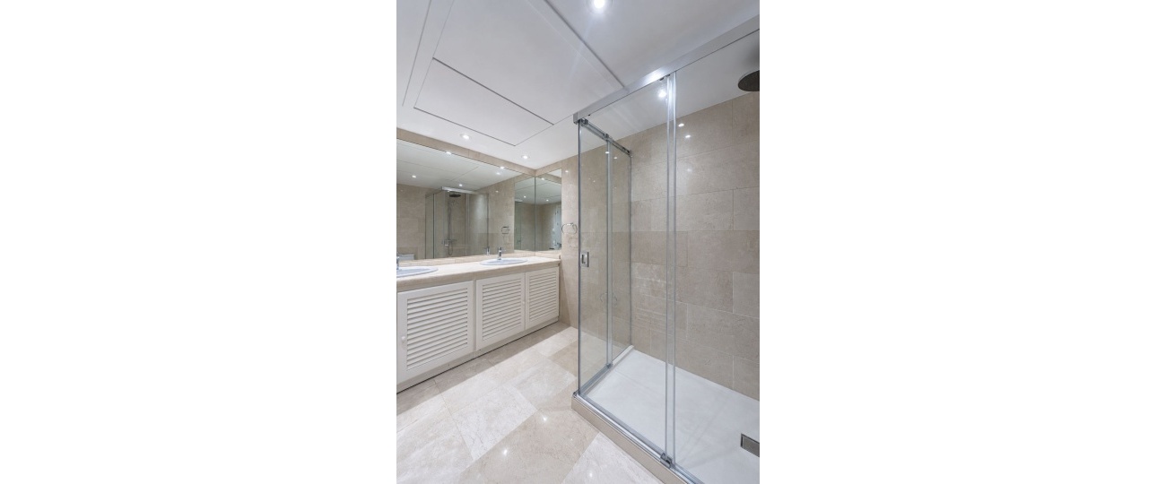 Wiederverkauf - apartment - Marbella - Nueva Andalucía