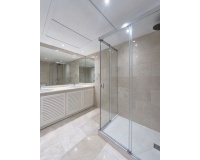 Wiederverkauf - apartment - Marbella - Nueva Andalucía
