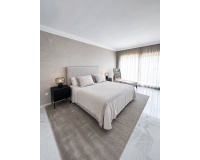 Wiederverkauf - apartment - Marbella - Nueva Andalucía