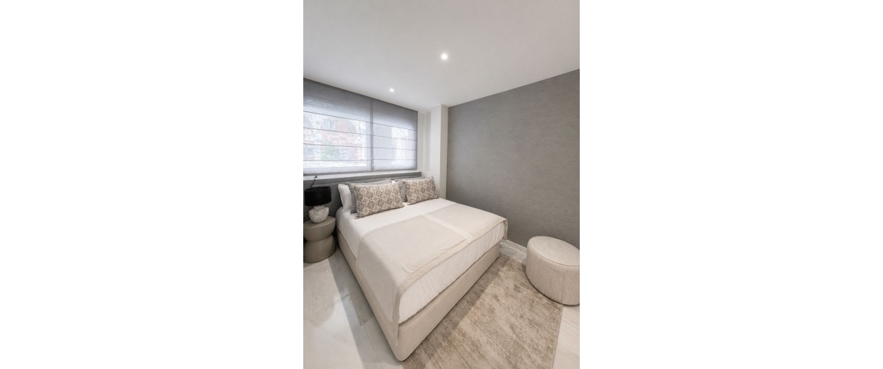 Wiederverkauf - apartment - Marbella - Nueva Andalucía