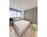 Wiederverkauf - apartment - Marbella - Nueva Andalucía