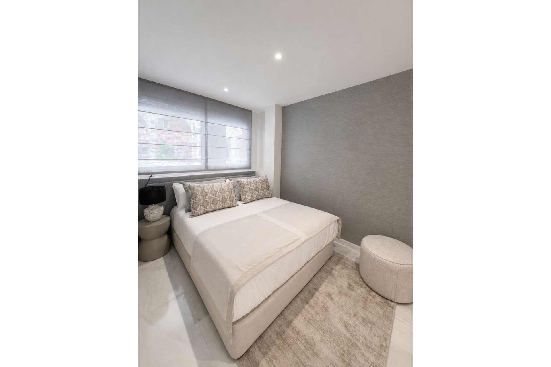 Wiederverkauf - apartment - Marbella - Nueva Andalucía