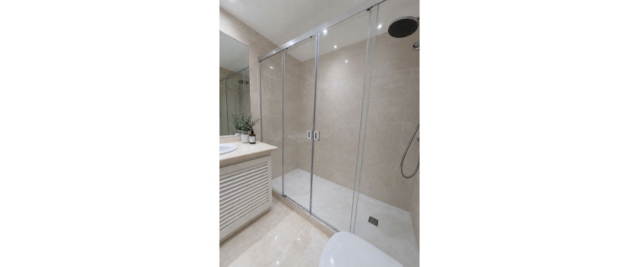 Wiederverkauf - apartment - Marbella - Nueva Andalucía