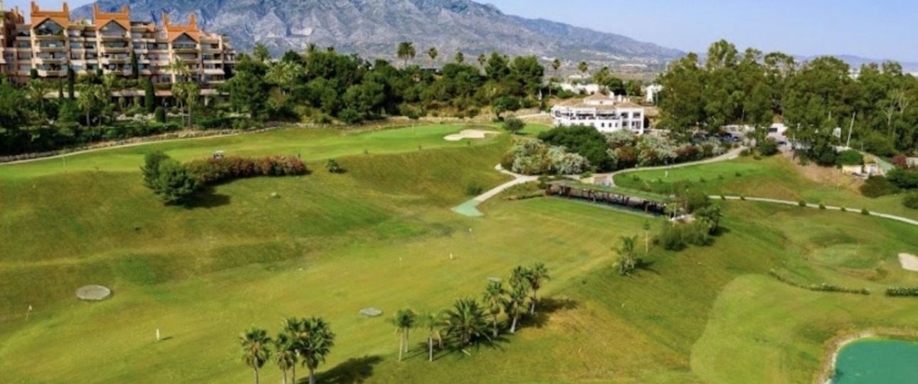 Wiederverkauf - apartment - Marbella - Nueva Andalucía