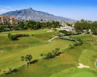 Wiederverkauf - apartment - Marbella - Nueva Andalucía