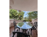 Wiederverkauf - apartment - Marbella - Nueva Andalucía