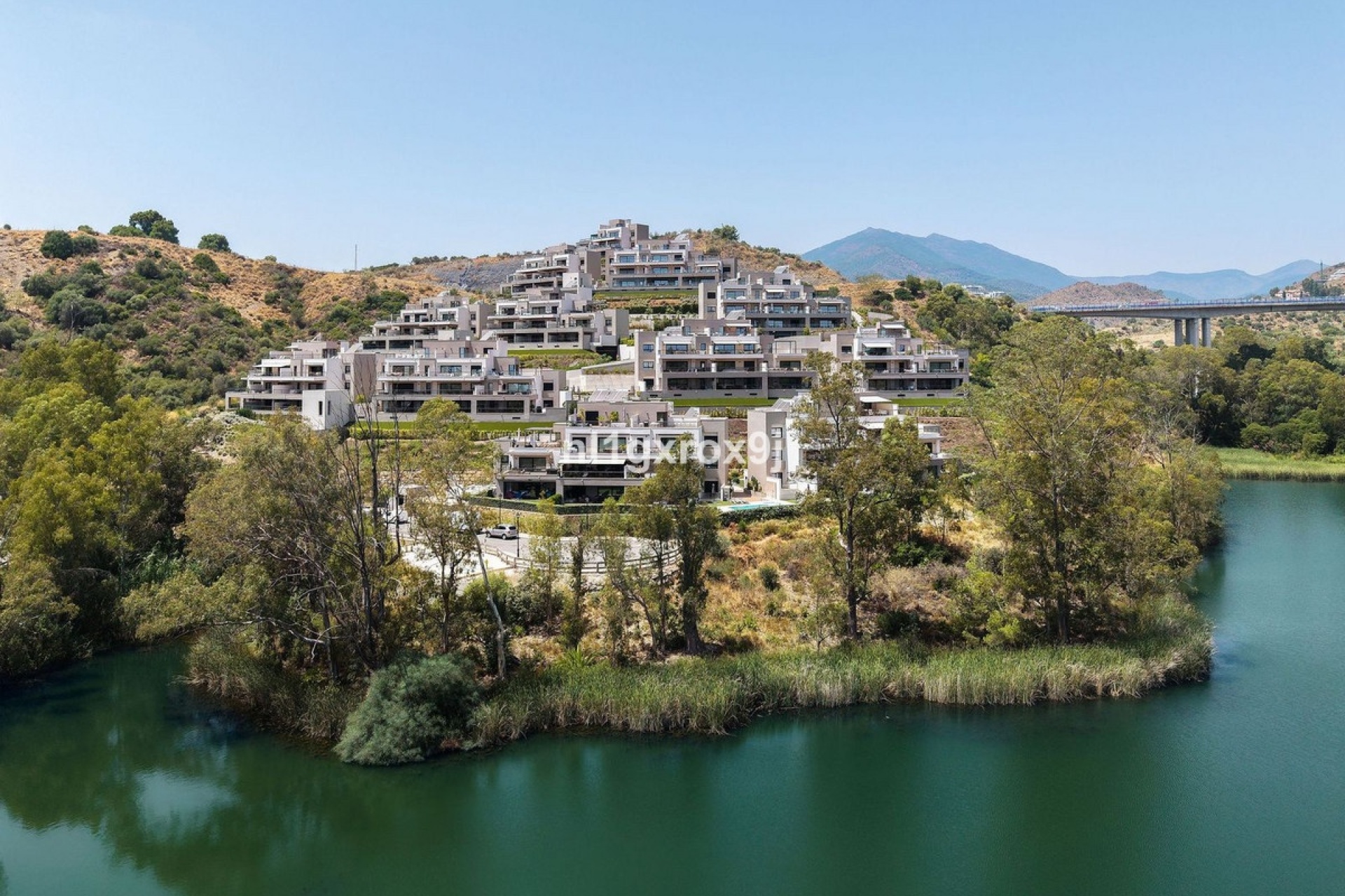 Wiederverkauf - apartment - Marbella - Nueva Andalucía