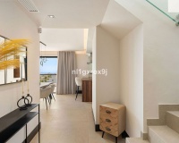 Wiederverkauf - apartment - Marbella - Nueva Andalucía
