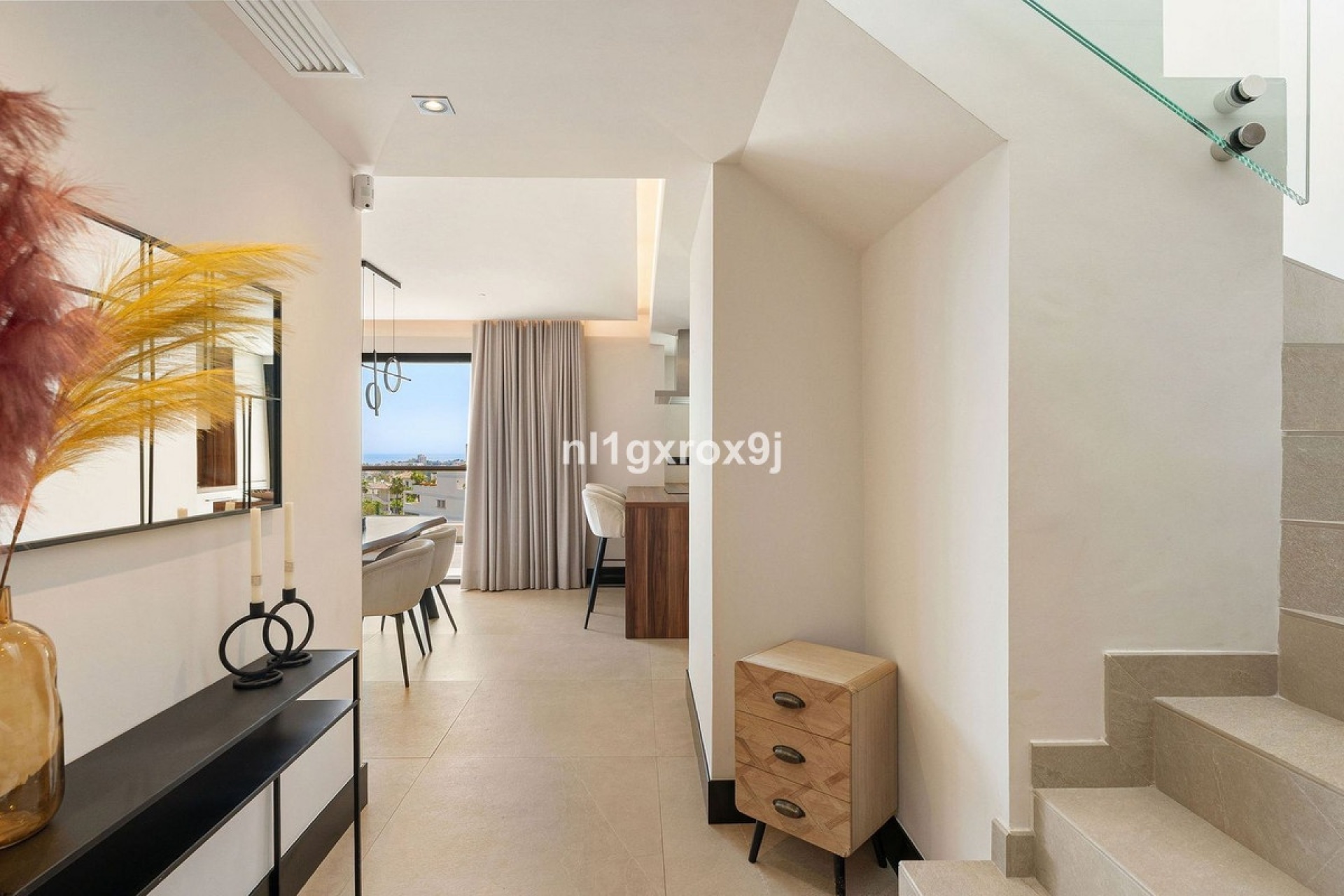 Wiederverkauf - apartment - Marbella - Nueva Andalucía
