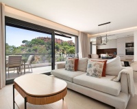 Wiederverkauf - apartment - Marbella - Nueva Andalucía