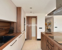 Wiederverkauf - apartment - Marbella - Nueva Andalucía