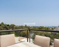 Wiederverkauf - apartment - Marbella - Nueva Andalucía