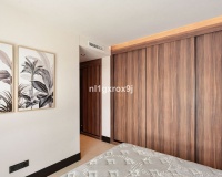 Wiederverkauf - apartment - Marbella - Nueva Andalucía