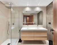 Wiederverkauf - apartment - Marbella - Nueva Andalucía