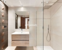 Wiederverkauf - apartment - Marbella - Nueva Andalucía