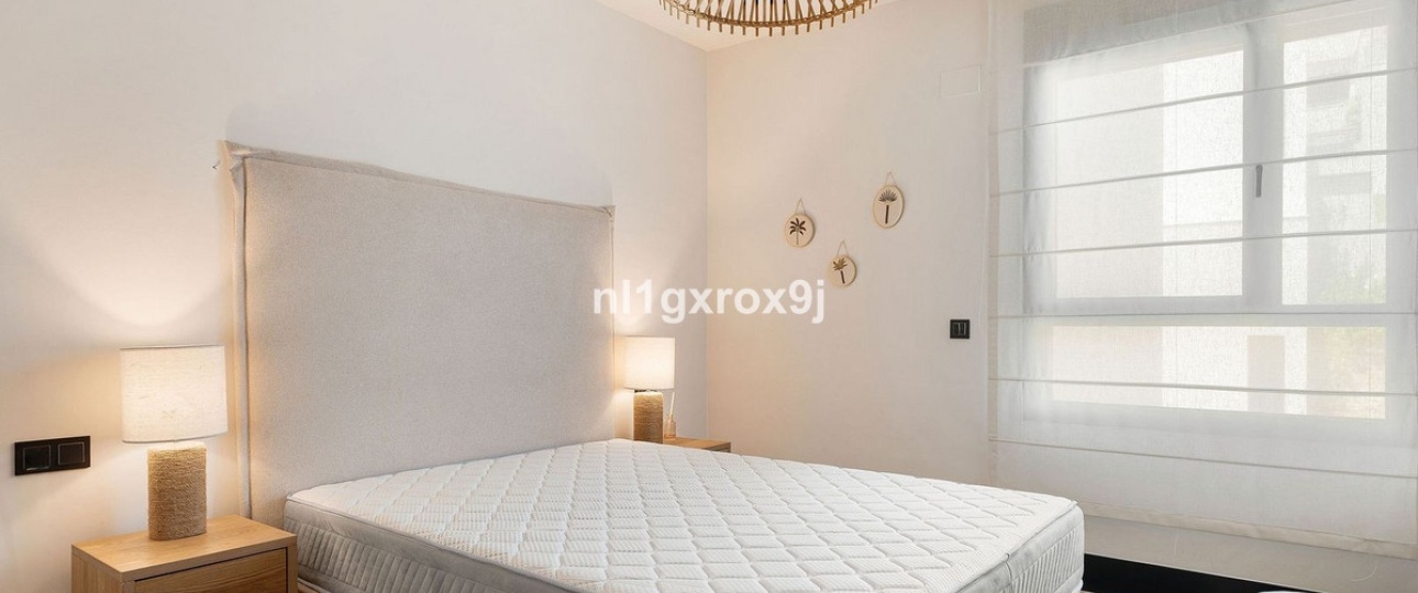 Wiederverkauf - apartment - Marbella - Nueva Andalucía