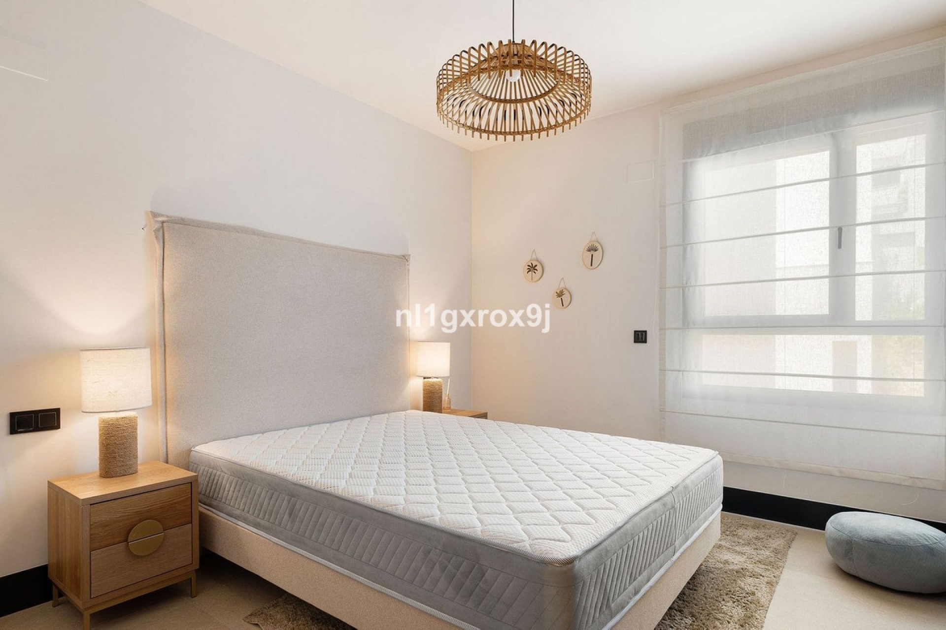 Wiederverkauf - apartment - Marbella - Nueva Andalucía