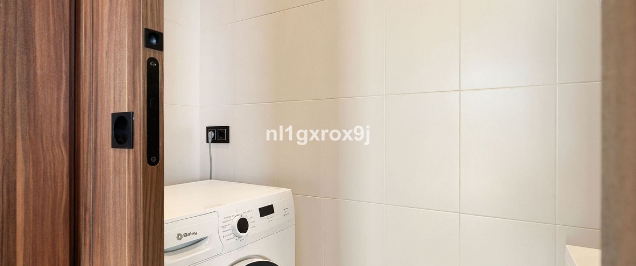 Wiederverkauf - apartment - Marbella - Nueva Andalucía